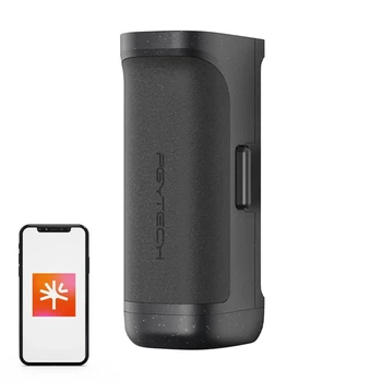 Держатель PGYTECH MagCam 3000mAh Black (P-PG-037)