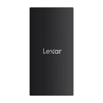 Портативный SSD Lexar SL300 1TB (LSL300001T-RNBNG)