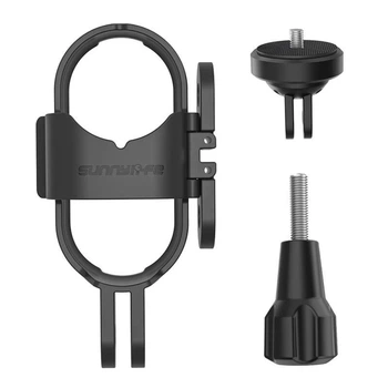 Держатель Sunnylife для Insta360 GO 3S/GO 3 (G3S-ZJ843)