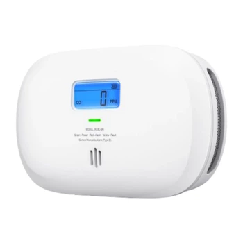 Датчик угарного газа X-Sense XC0C-SR (0810194780714)
