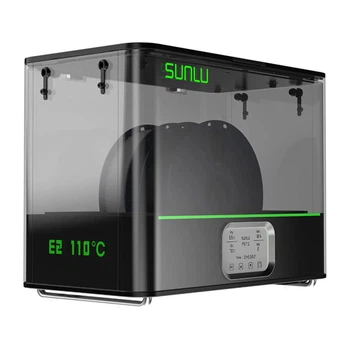 Сушилка для филаментов Sunlu E2 (6933582318888)
