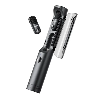 Микрофон BOYA MAGIC-05 беспроводной 2.4GHz USB-C (6977490711430)