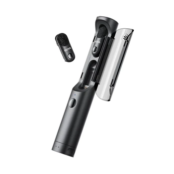 Микрофон BOYA MAGIC-03 беспроводной 2.4GHz USB-C (6977490711416)