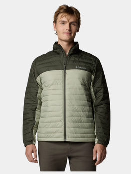 Куртка чоловіча Columbia SILVER FALLS II JACKET розмір XL