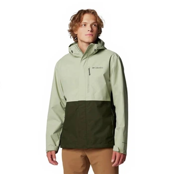 Чоловіча вітровка куртка Columbia Hikebound II Jacket розмір XL
