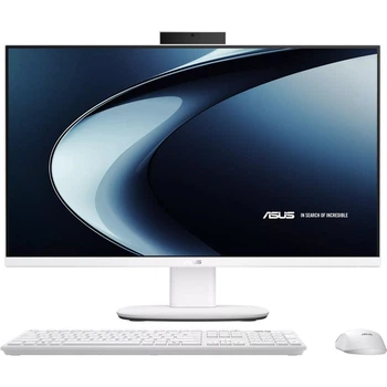 Моноблок Asus 27" V400 AiO V470VAK-WPE1610 White (90PT03W1-M03ZP0) [170029]