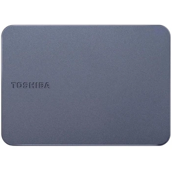 Внешний жесткий диск Toshiba Canvio Gaming 2TB Dark Grey (HDTX220EK3AA) [168934]