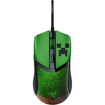 Мышь Razer Cobra USB Minecraft Edition (RZ01-04650200-R3M1) [172730]