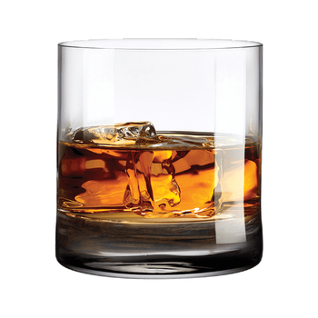 Набор стаканов для виски Barсelona 345мл Nude Glass 4ед (1068633)