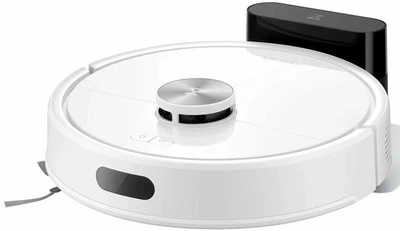 Робот-пилосос Roborock Q7 TF Білий (1433788)