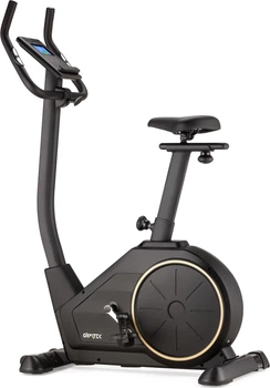 Rower treningowy Gymtek XB2500 elektromagnetyczny Czarny (5905884422953)
