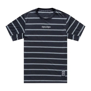 Джерси TLD SKYLINE RIDE SS TEE; [CHECKED OUT] CARBON S
