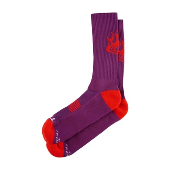 Носки TLD MENS PERFORMANCE SOCKS; SENDO [SANGRIA] L/XL