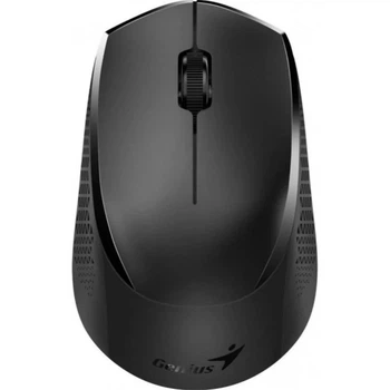 Компьютерная мышь Genius NX-8000S Bluetooth Оптическая Беспроводная Черная (NX-8000S BT)