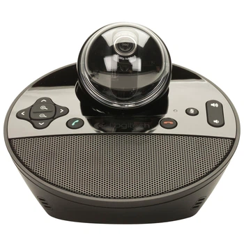 WEB-камера Logitech BCC950 ConferenceCam (960-000866, 960-000867, 960-01005)