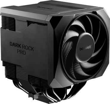 Кулер be quiet! Dark Rock Pro 6 Black (BK048)