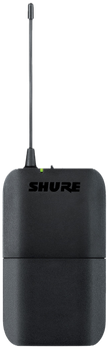 Nadajnik bezprzewodowy Shure BLX 1-H8E (42406244541)