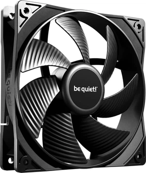 Кулер be quiet! Pure Wings 3 120mm PWM Black (BL105)