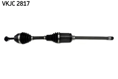 Піввісь SKF VKJC 2817 BMW X1 31607605512