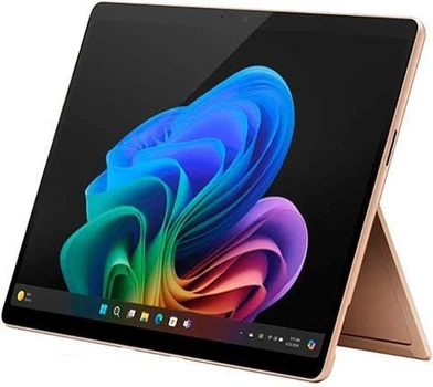 Планшет Microsoft 13" Surface Pro Copilot+ PC (11th Edition, Dune) ZHY-00042