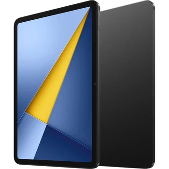 Планшет POCO Pad C1 4/64GB Grey (Global Version) (with charger)