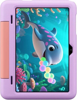 Планшет Blackview Tab 20 Kids 4/64GB Purple (Global Version) Wi-Fi