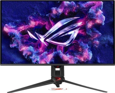 Монітор ASUS ROG Swift OLED PG32UCDMR (90LM0C00-B01971)