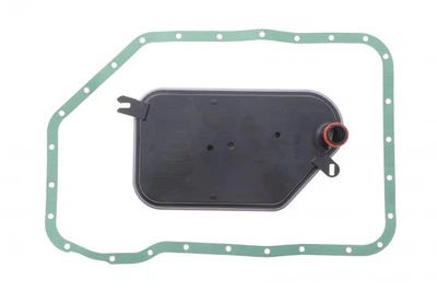 (к-кт с прокладкой) Фильтр АКПП Audi A4/A6/A8/VW Passat 95-05 ADV182180 , Blue Print