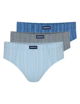 Чоловічий набір трусів Henderson 1446 k691 M