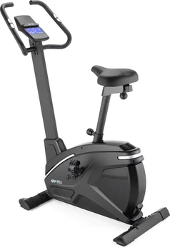 Rower treningowy Gymtek XB2600 elektromagnetyczny Czarny (5905884427309)