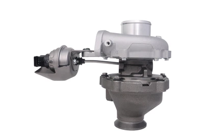 Турбіна Opel Insignia 08-16, Chevrolet Malibu 12-15, SAAB 9-5 09-11 MSG MS.TUR-0140 (55581063, 5860560, 860335)