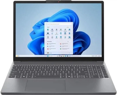 Ноутбук Lenovo IdeaPad Slim 3 15IRH10 i7 13620H/16GB/512GB WIn.11 - Уцінка
