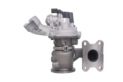 Турбина VW Golf VII 12-20, Audi A3 12-22, Skoda Yeti 09-17 MSG MS.TUR-0234 (04E145701BV, 04E145701B, 04E145701BX)