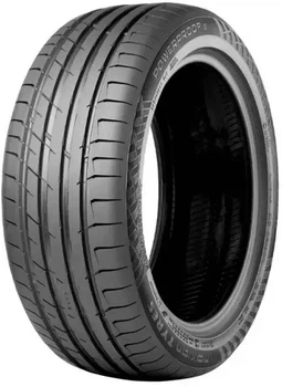 Шина Nokian Tyres Powerproof 2 265/60R18 110V (T433580)
