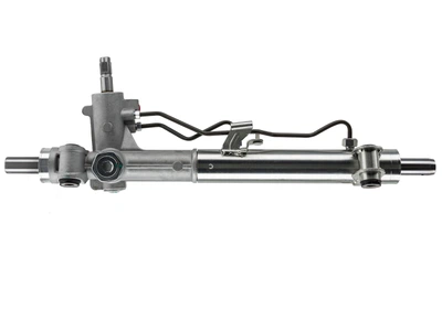 Рулевая рейка с ГУР Fiat Doblo 15-, Fiat Doblo 09-15, Opel Combo D 11-18 MSG FI221 (51854419, 51878596, 51885794)
