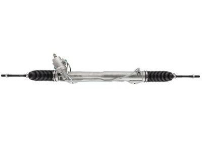 Рулевая рейка с ГУР BMW X1 E84 09-15, BMW 3 E90-93 05-12 MSG BW228 (31106765075, 31106768875, 6765075)