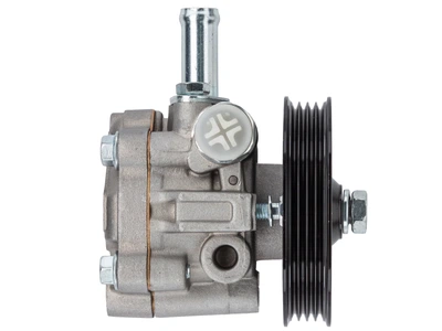 Насос ГУР Chery QQ 03-12 MSG CY009 (S11-3407020BB)