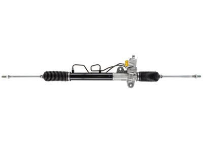 Рулевая рейка с ГУР Kia Cerato 04-08 MSG HY205 (577002F100, 577002F101, 57700-2F000)