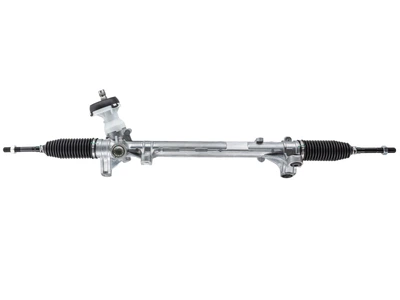 Рулевая рейка без ГУР Hyundai Sonata LF 14-20, Kia Optima 15-20 MSG HY131 (56500C1000, 56500C1710, 56500F6000)