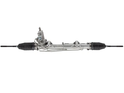 Рулевая рейка с ГУР Mercedes-Benz E-Class W207 09-16, Mercedes-Benz C-Class W204 07-14, Mercedes-Benz CLK W209 02-10 MSG ME231 (A2044602000, A204460200080, A2044604000)