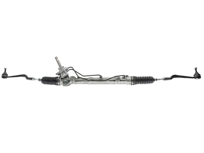 Рулевая рейка с ГУР Renault Dokker 12-21, Renault Logan 13-, Dacia Logan 12-22 MSG DC203 (490014306R, 490014592R, 490014592R)