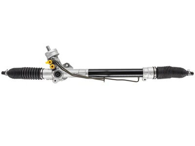 Рулевая рейка с ГУР Audi A6 97-04 MSG AU215 (4B1422066F, 4B1422052A, 4B1422065C)