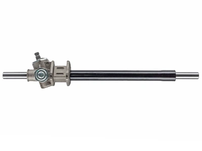 Рулевая рейка без ГУР Nissan Sunny 86-90 MSG NI102 (48001-67A00, 48001-60A01, 48001-60A60)