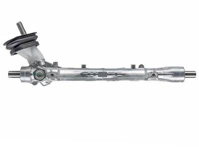 Рулевая рейка без ГУР Nissan Micra 03-10, Nissan Note 05-12 MSG NI104 (48001-9U100, 48001-BG10A, 48001-EM30A)