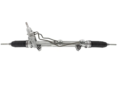 Рулевая рейка с ГУР Mercedes-Benz GL X164 06-12, Mercedes-Benz ML W164 05-11 MSG ME219 (A1644600500, A164460050080, A164460010080)