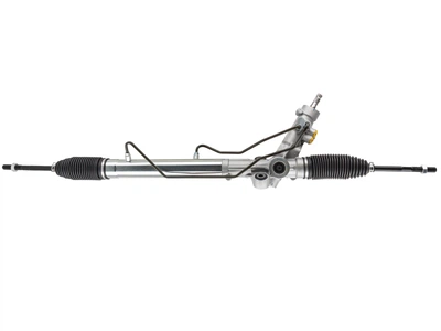 Рулевая рейка с ГУР Mercedes-Benz Vito W639 03-10 MSG ME215 (A6394601200, A6394601000, A6394600800)