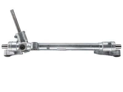 Рулевая рейка без ГУР Ford B-MAX 12-17, Ford Fiesta 09-17, Mazda 2 07-14 MSG FO113 (1543718, 1543719, 1745237)