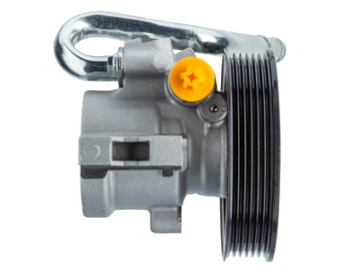Насос ГУР Daewoo Nubira 97-01, Daewoo Nubira 99-03, Daewoo Nubira 03-05 MSG DA004 (96291265, 96291263, 96291264)