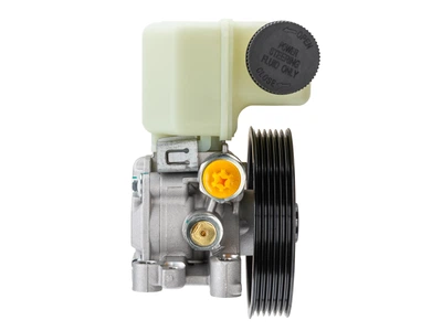 Насос ГУР Mazda CX-7 06-12, Mazda 6 02-07 MSG MA006 (EG21-32-600, EG21-32-600A, GJ6E-32-650F)