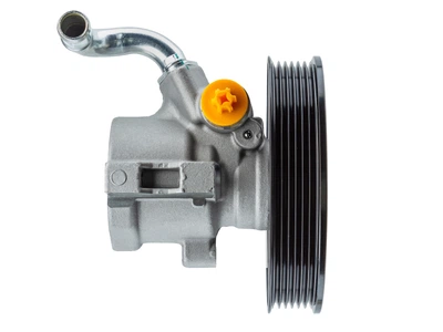 Насос ГУР Chevrolet Nubira 05-11, Chevrolet Lacetti 04-13, Daewoo Lacetti Premiere 09-11 MSG CR004 (96834909, 96451461, 96451988)
